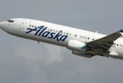 温岭阿拉斯加航空公司明年将开通罗马航线 首次进军欧洲市场