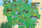 温岭《海口市生物多样性地图》发布 系统整合海口陆海全域生态数据