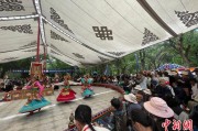 温岭拉萨市将颁布全域旅游发展地方性法规 促进文旅产业大发展