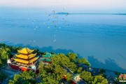 温岭人这一辈子，一定要去岳阳过次端午！